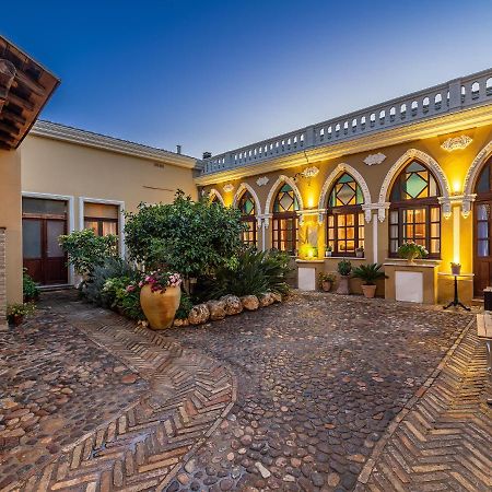 La Torretta Domus Hotell Quartu SantʼElena Exteriör bild
