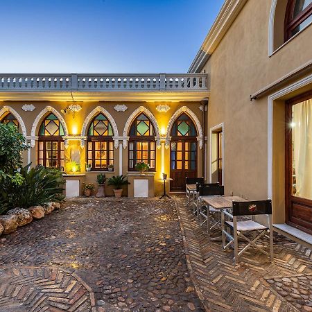 La Torretta Domus Hotell Quartu SantʼElena Exteriör bild