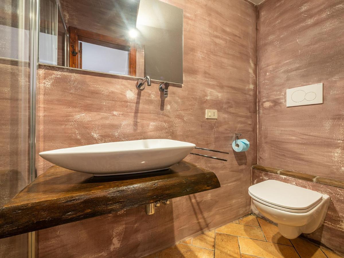 La Torretta Domus Hotell Quartu SantʼElena Exteriör bild