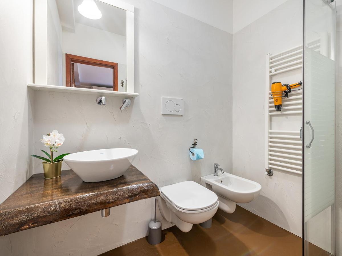 La Torretta Domus Hotell Quartu SantʼElena Exteriör bild