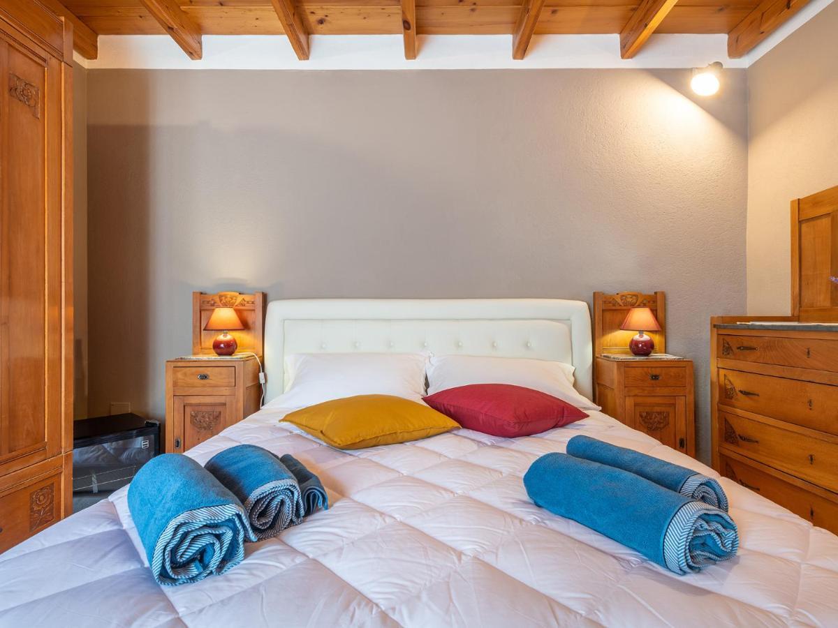 La Torretta Domus Hotell Quartu SantʼElena Exteriör bild