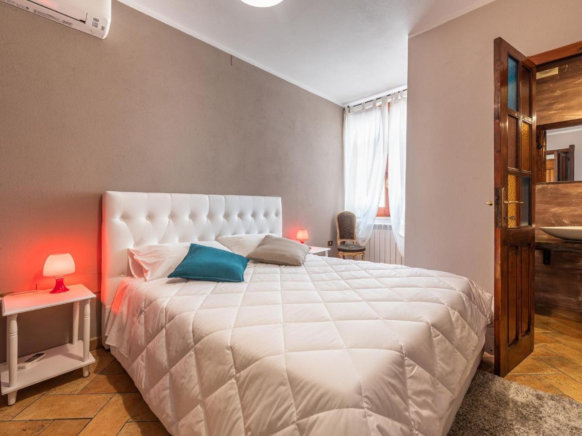 La Torretta Domus Hotell Quartu SantʼElena Exteriör bild