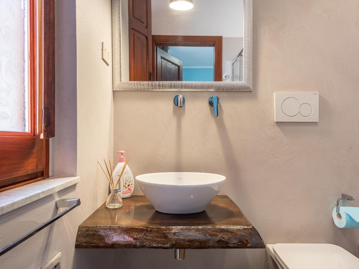 La Torretta Domus Hotell Quartu SantʼElena Exteriör bild