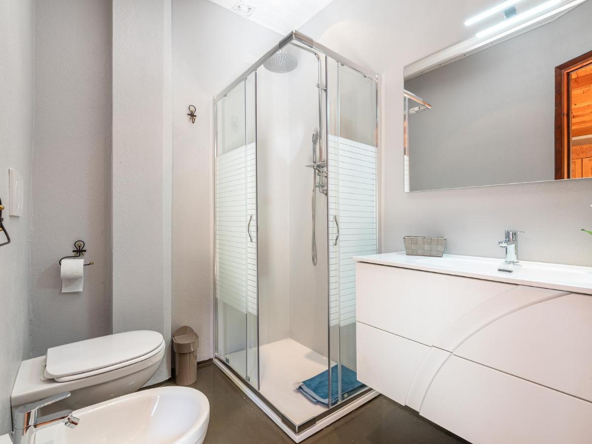 La Torretta Domus Hotell Quartu SantʼElena Exteriör bild