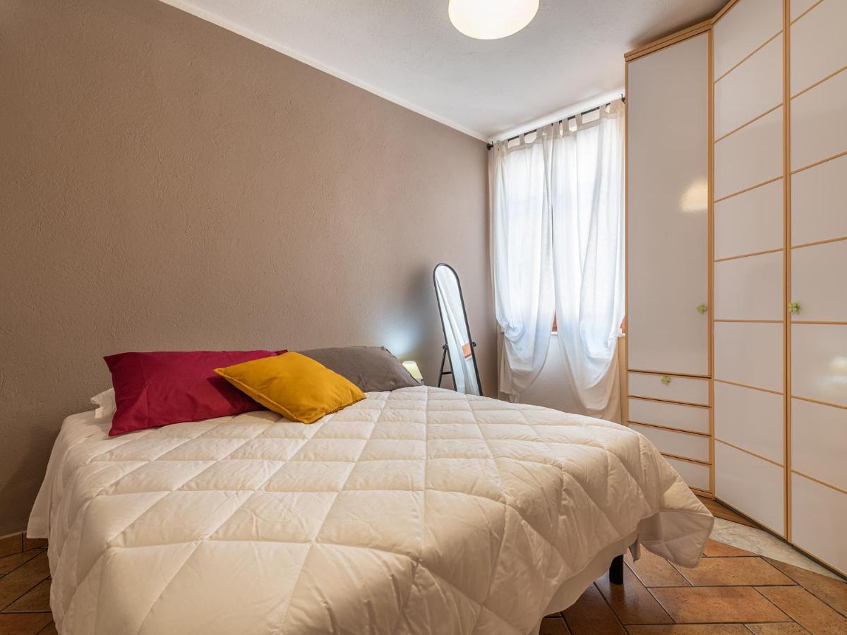La Torretta Domus Hotell Quartu SantʼElena Exteriör bild