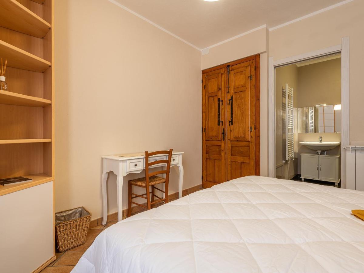 La Torretta Domus Hotell Quartu SantʼElena Exteriör bild