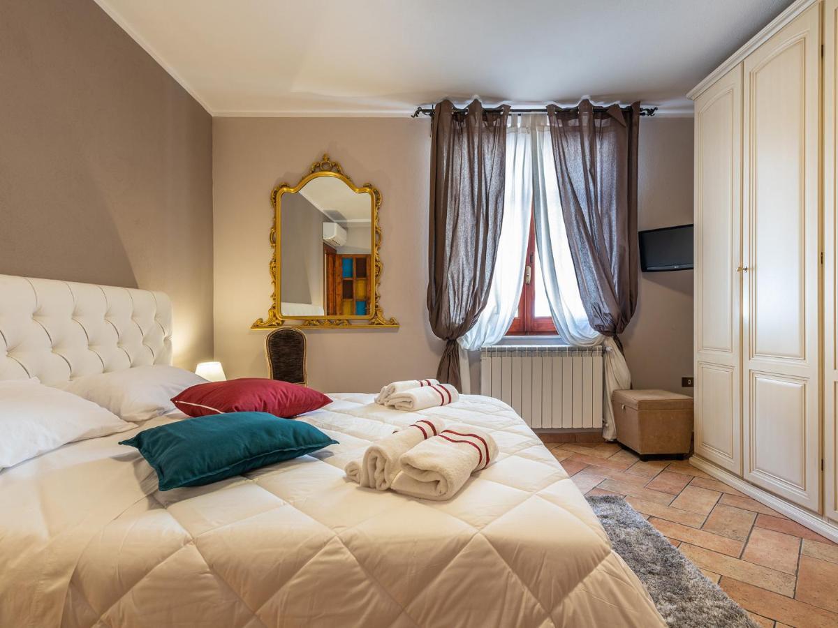 La Torretta Domus Hotell Quartu SantʼElena Exteriör bild
